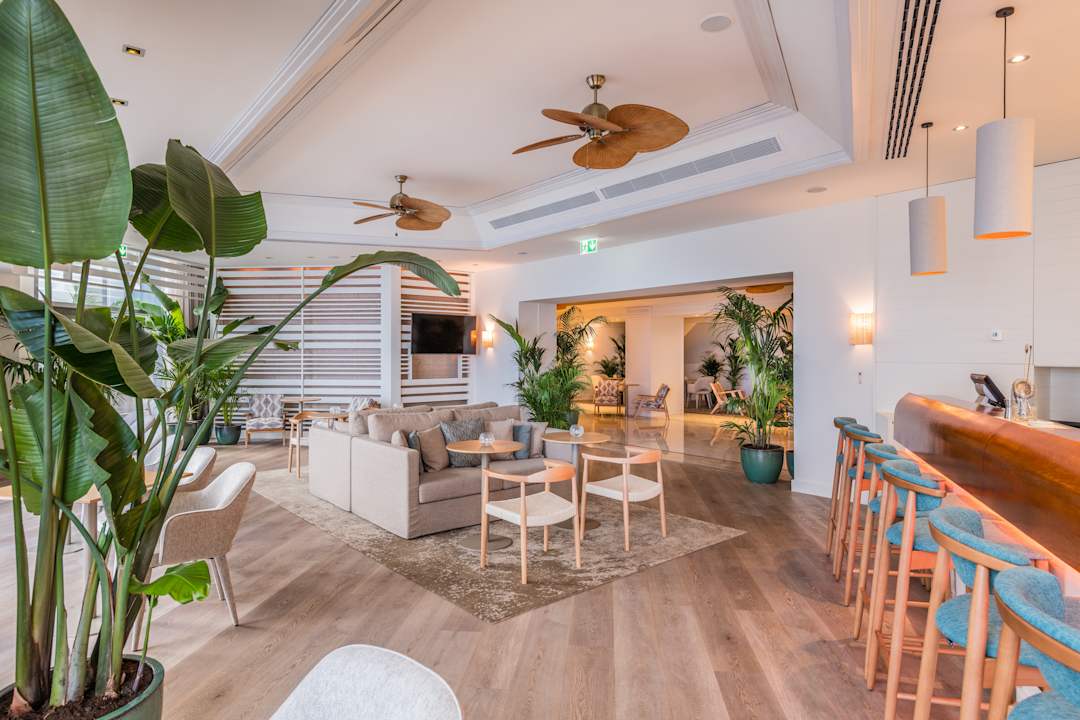 Gastro Sesimbra Oceanfront Hotel