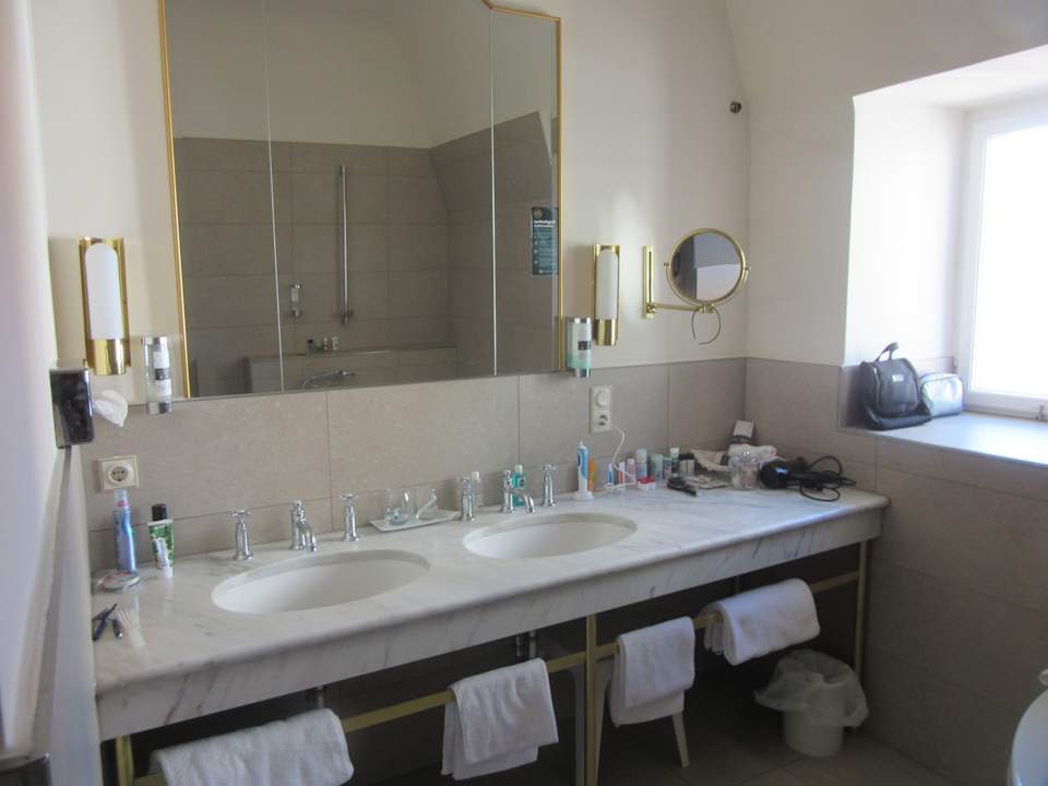 Zimmer Schlosshotel Bad Neustadt