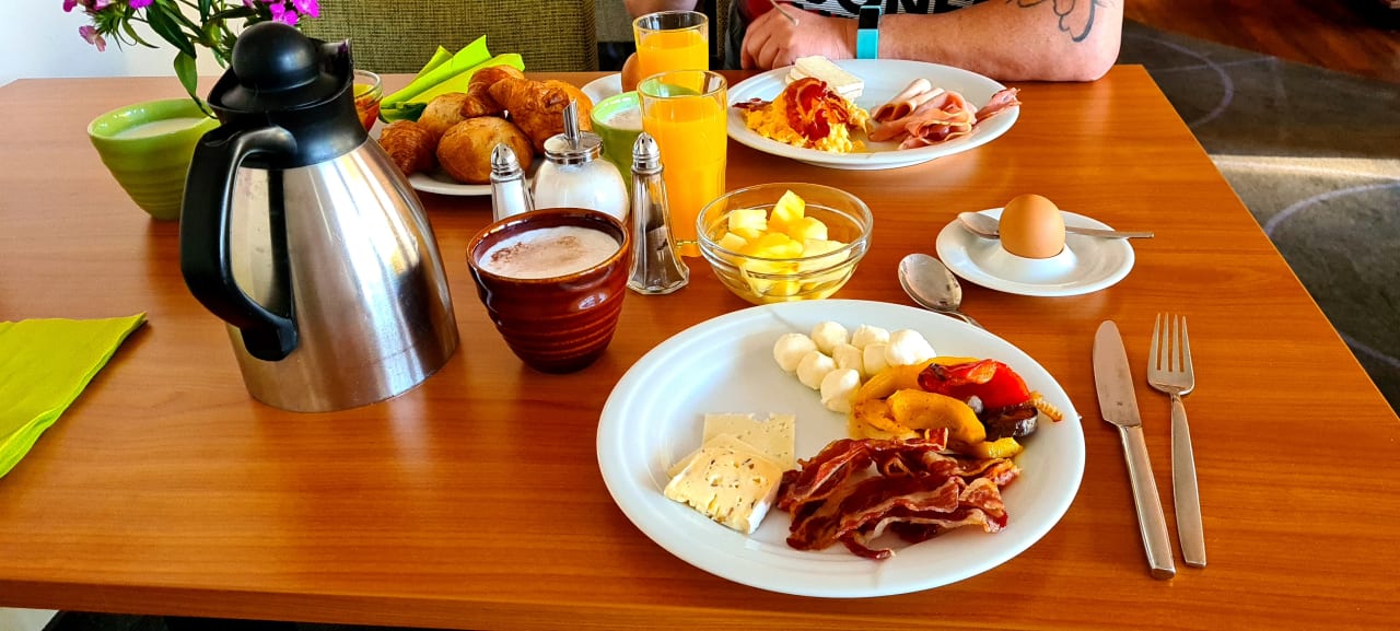 Gastro Seminaris Avendi Hotel Potsdam