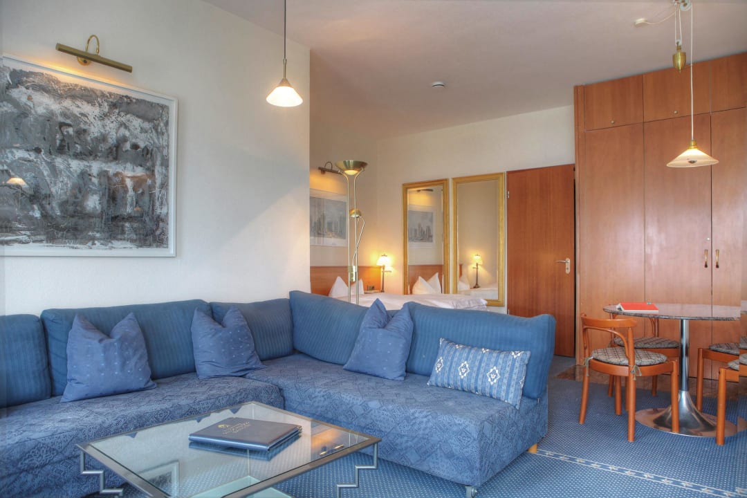 Zimmer SEETELHOTEL Ostseeresidenz Bansin