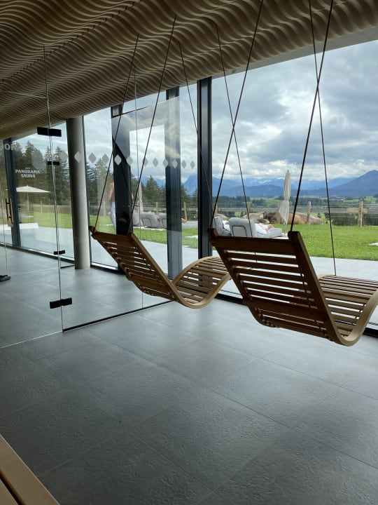 Sonstiges PANORAMA Allgäu-Spa-Resort