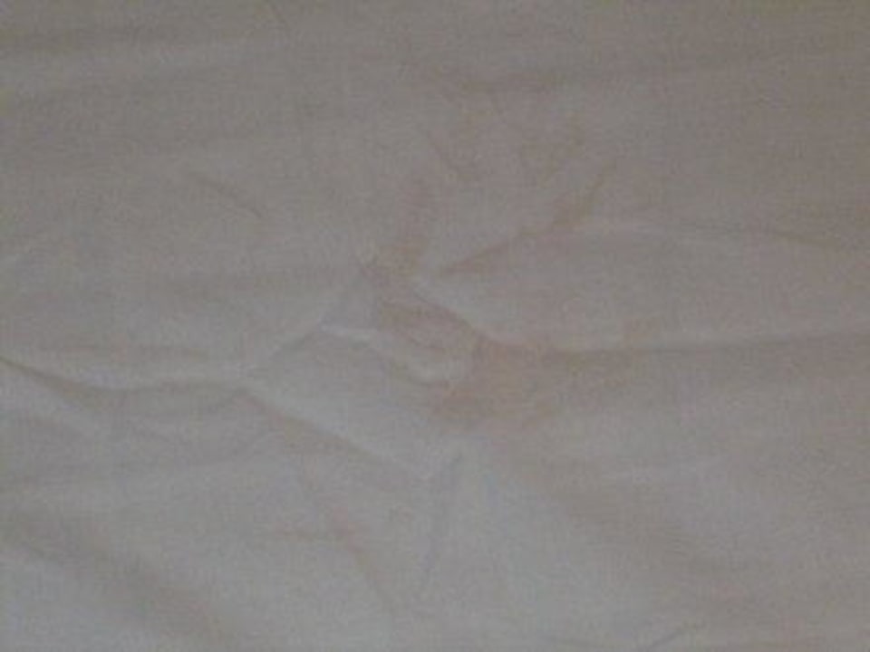 Schmutzige Bettwäsche Titanic Beach Spa & Aqua Park