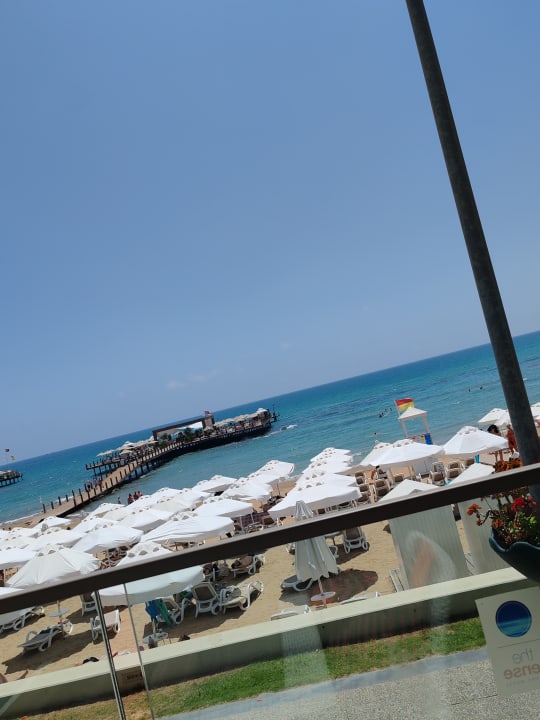 Strand The Sense Deluxe Hotel