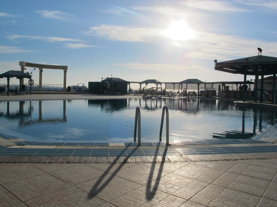 Pool SUNRISE Holidays Resort (Adults Only)