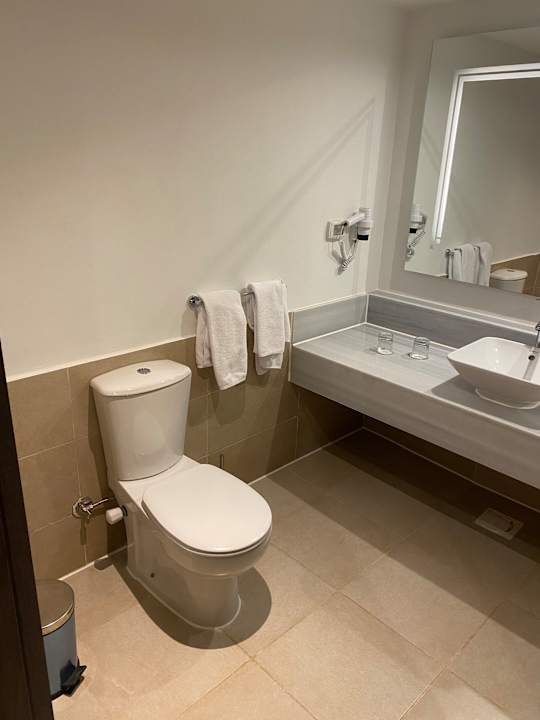 Zimmer Albatros Makadi Resort