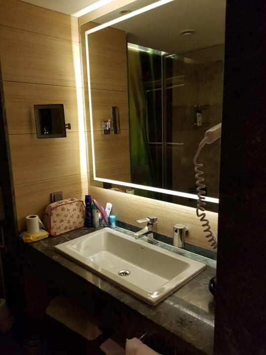Zimmer Club Grand Aqua