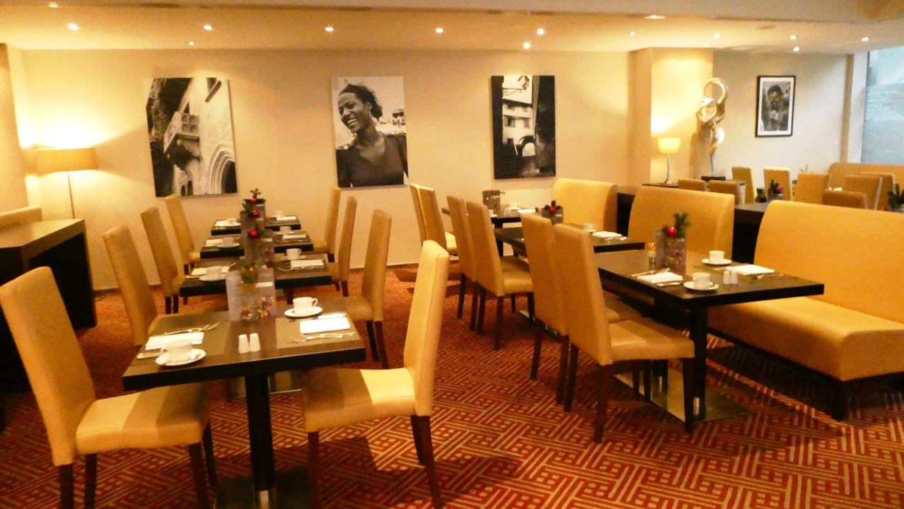 Gastro Hotel Palace Berlin