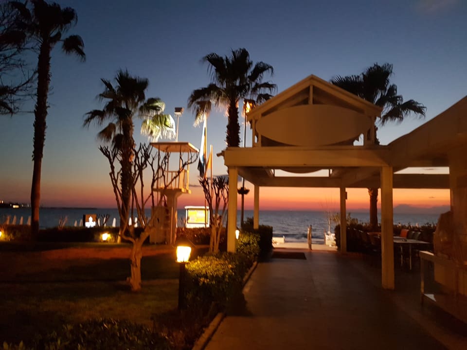 Gastro Side Star Beach