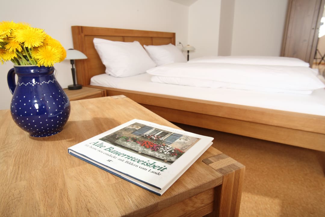 Schlafzimmer Bussjägerhof