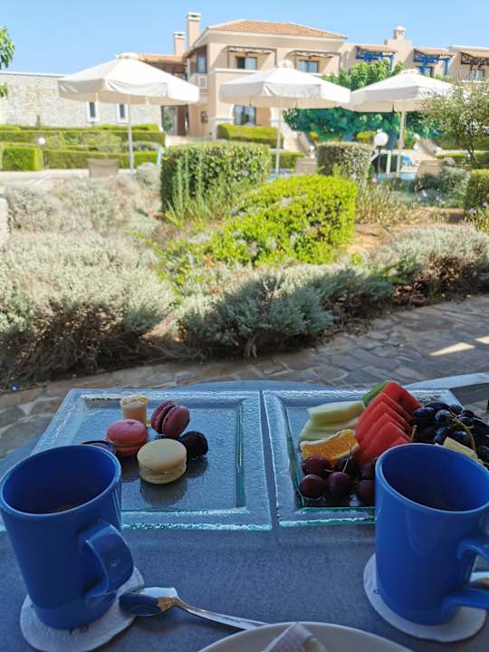 Gastro Aldemar Olympian Village