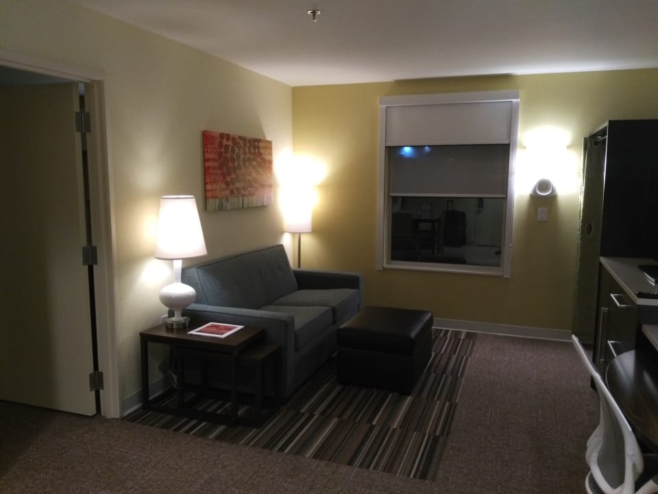 Zimmer Home2 Suites Kansas City Downtown