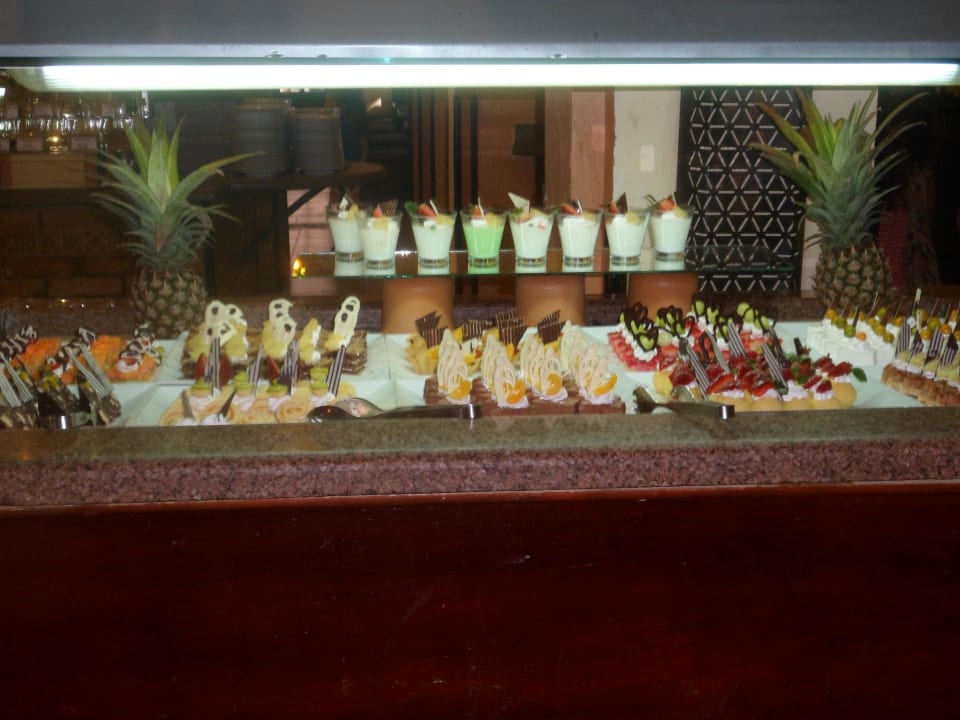 Dessert Jaz Makadi Oasis Resort