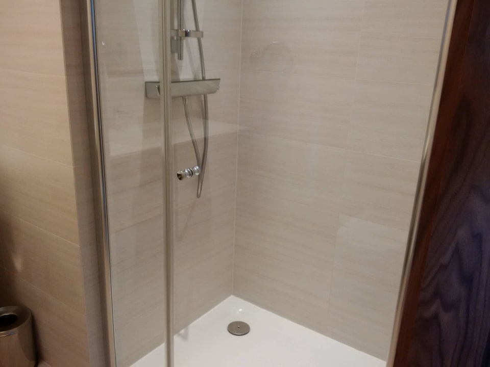 Łazienka Hotel Arłamów