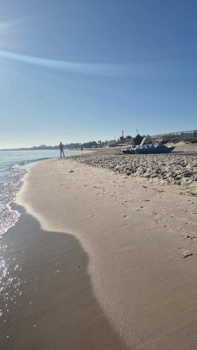 Strand Sentido Bellevue Park