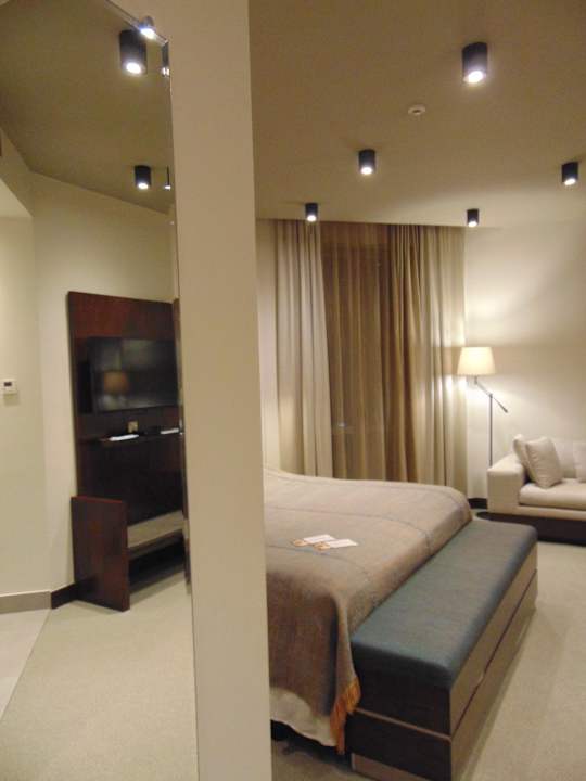 Zimmer Hotel Tufenkian Historic Yerevan