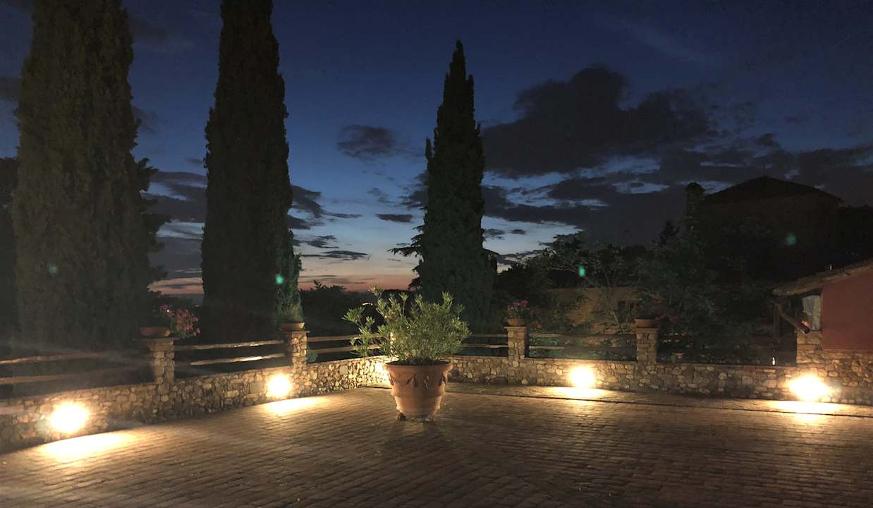 Sonstiges Podere Casato