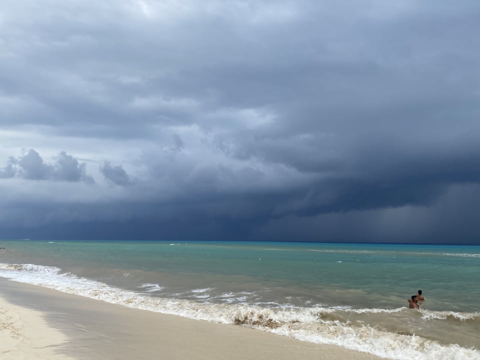 Strand Hotel Riu Playacar