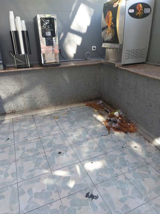 Gastro Senza Garden Holiday Club