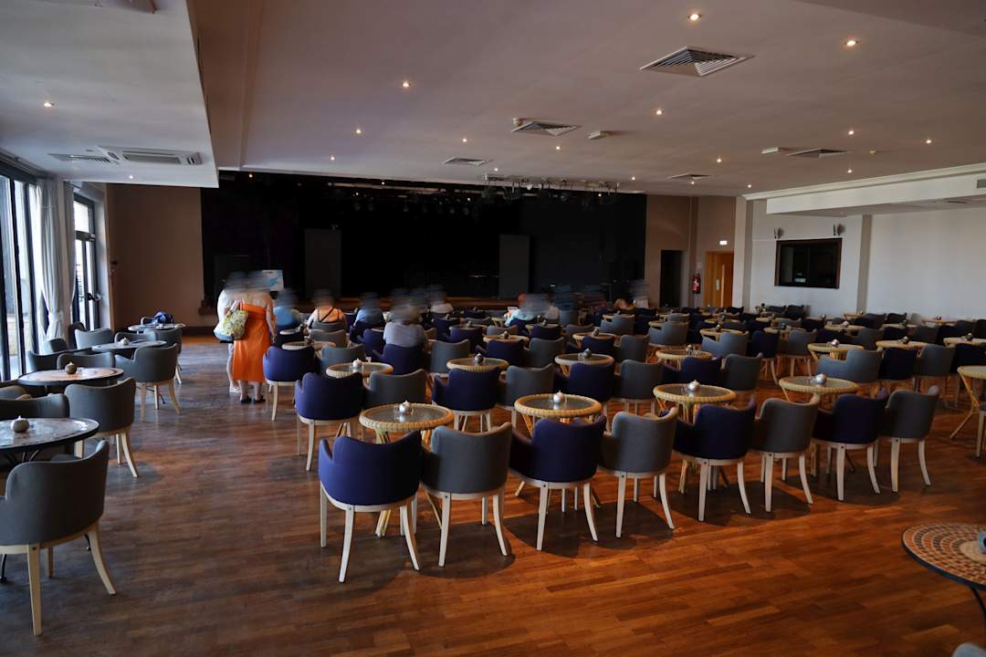 Sport & Freizeit Atlantica Golden Beach - Adults only