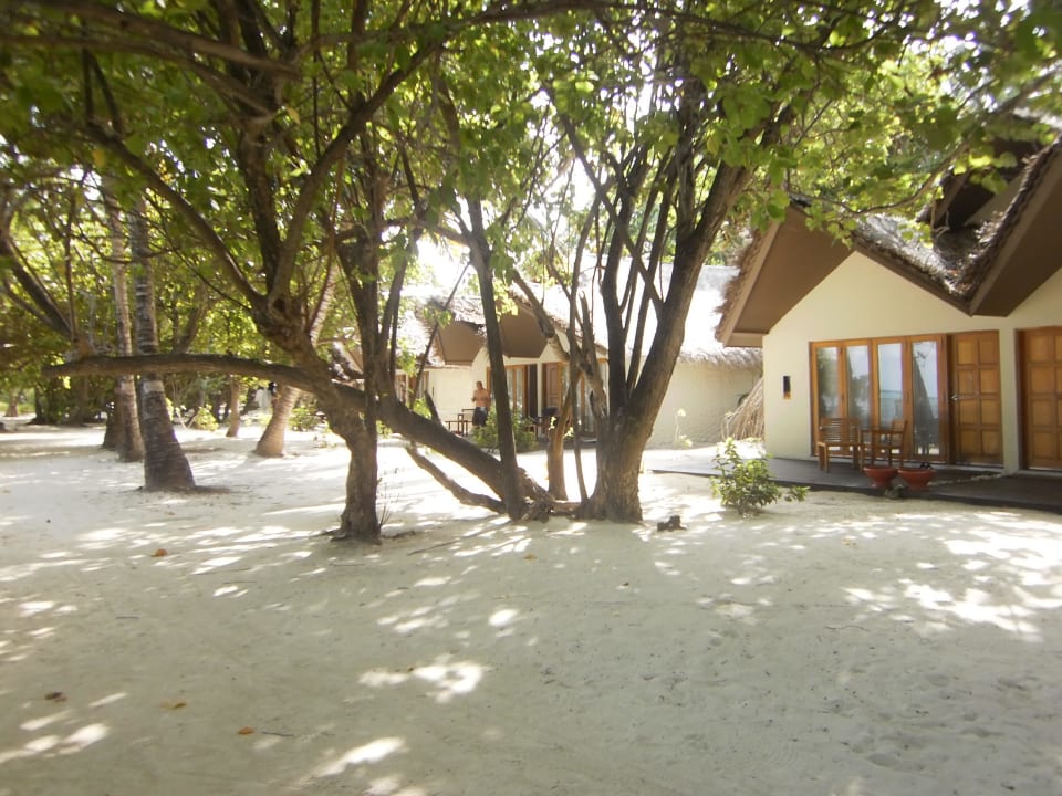 Superiorzimmer Nr.147 Adaaran Select Hudhuran Fushi - Premium All Inclusive