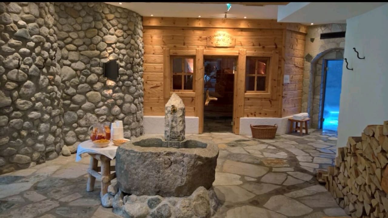 Sport & Freizeit Biohotel Stanglwirt