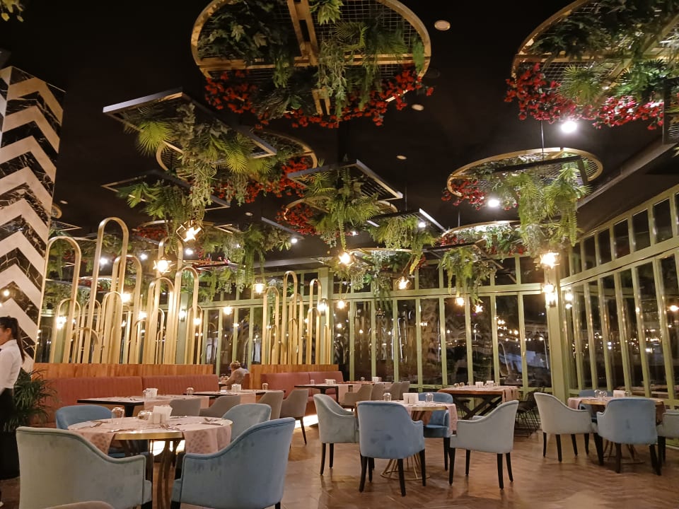 Gastro TUI MAGIC LIFE Jacaranda