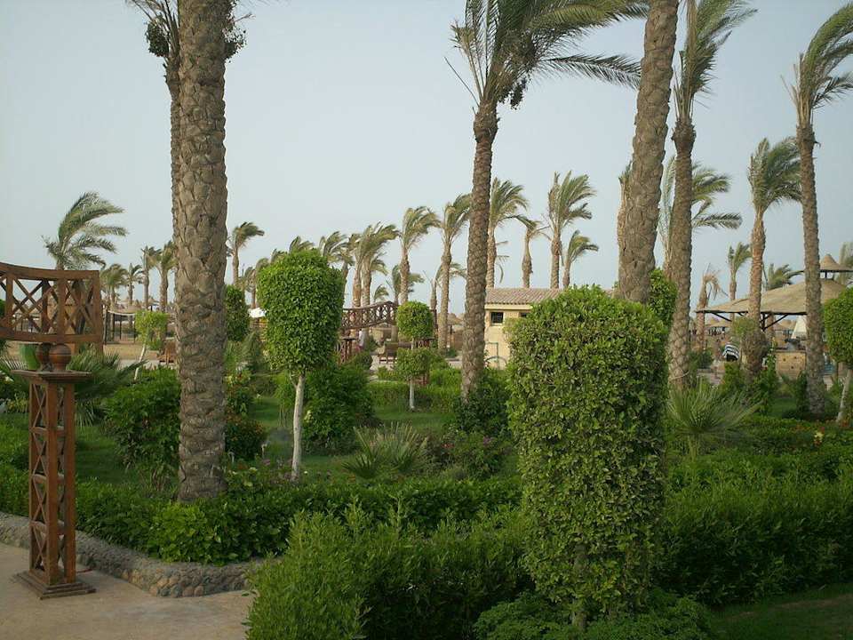 Garten Riviera Aqua Park Resort