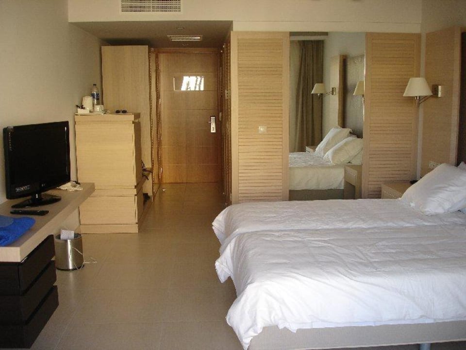 Standardzimmer Astir Odysseus Kos Resort & Spa