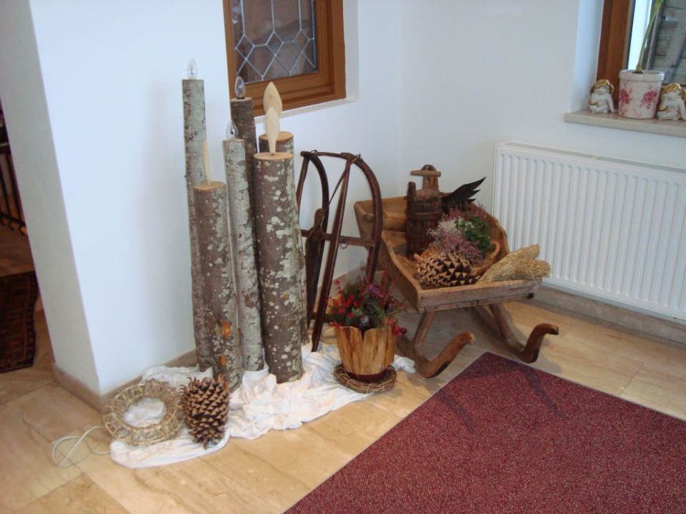 Schön anzusehen Hotel Persal