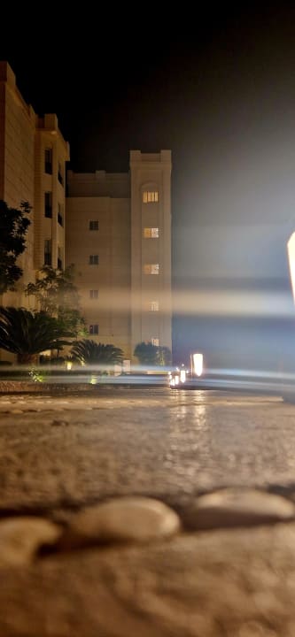 Außenansicht Tropitel Sahl Hasheesh