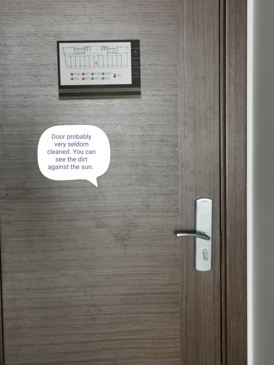 Zimmer The Nowness Luxury Hotel & Spa