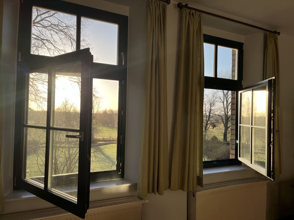 Zimmer Hotel Gutshaus Redewisch