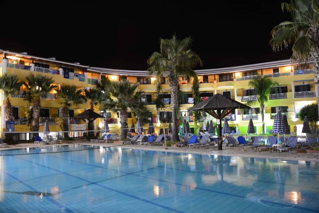 Hotel Caretta Beach Caretta Beach Resort & WaterPark