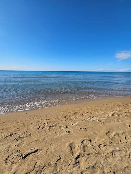 Strand TUI BLUE Xanthe