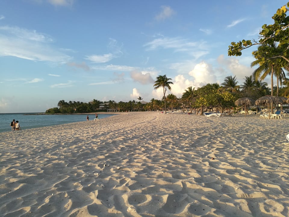 Strand Paradisus Varadero Resort & Spa