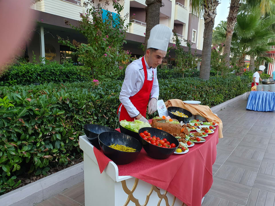 Sonstiges Hane Family Resort