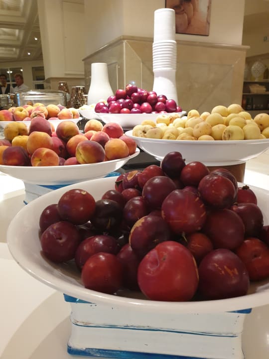 Gastro Iberostar Waves Averroes