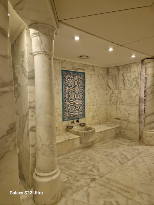 Sport & Freizeit Kaya Belek Hotel