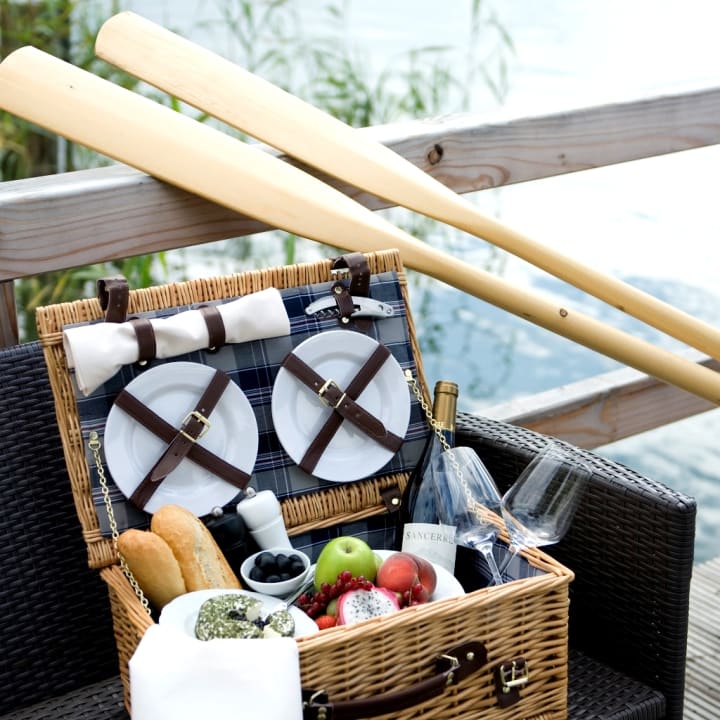 Sport & Freizeit Hotel Der Seehof