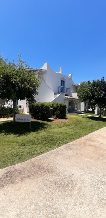 Zimmer VOI Marsa Siclà Essentia