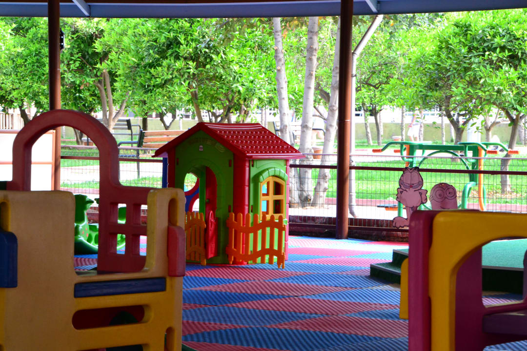 Sport & Freizeit Lonicera Resort & Spa Hotel