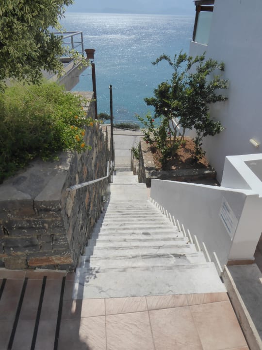 Ausblick Miramare Resort Hotel & Spa