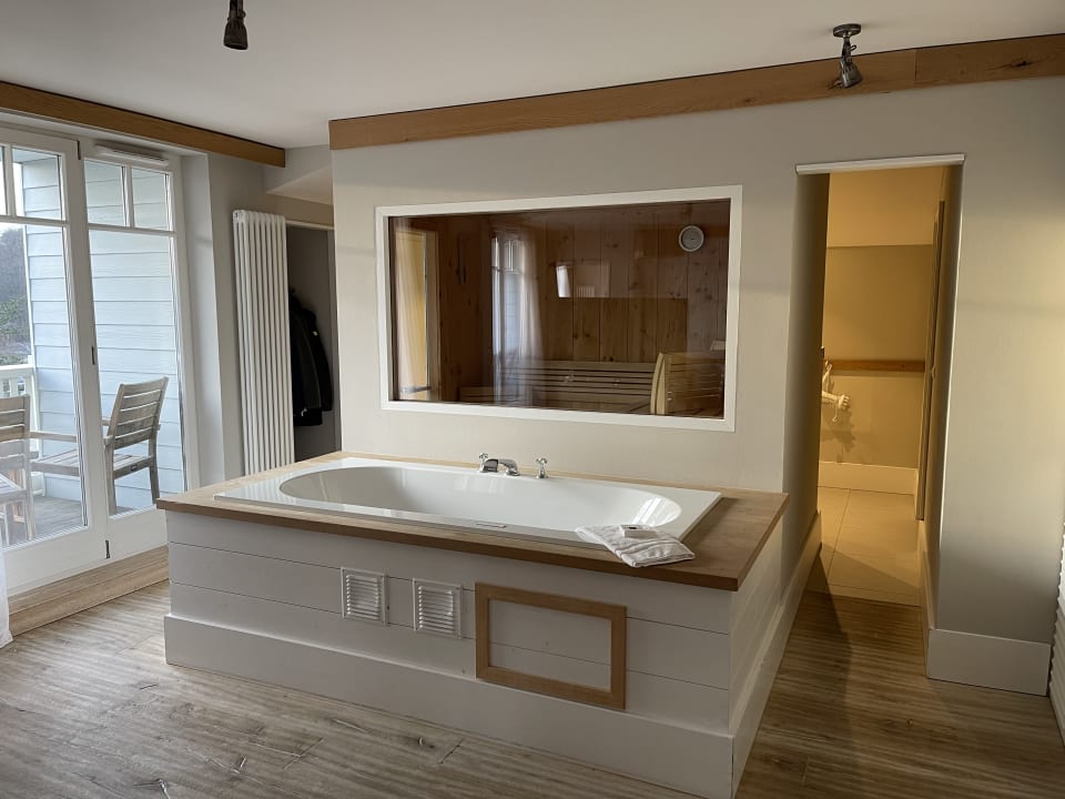 Zimmer The Cozy Hotel Timmendorfer Strand