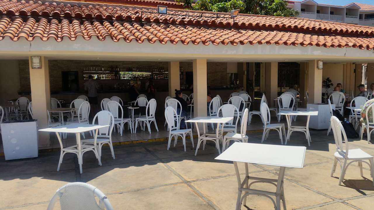 Gastro Sirenis Tropical Varadero