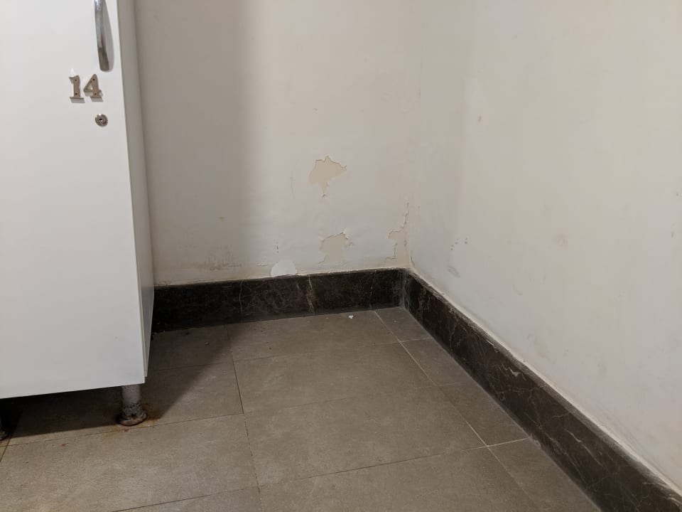 Sonstiges Sunmelia Beach Resort