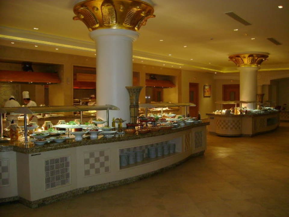 Hotel Mövenpick Resort & Marine Spa Sousse  Mövenpick Resort & Marine Spa Sousse