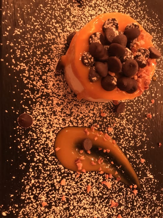 Gastro Pestana Royal Premium All Inclusive Ocean & Spa Resort