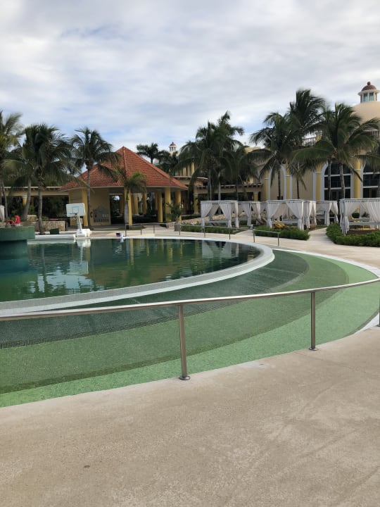 Pool JOIA Paraiso by Iberostar