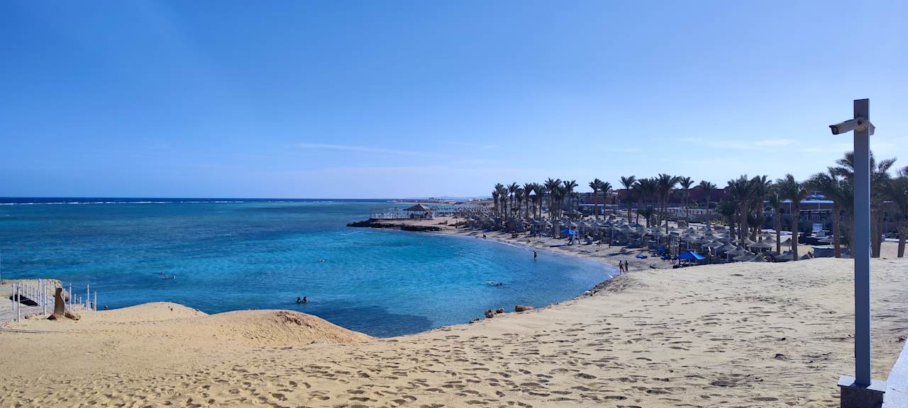 Strand Pickalbatros Villaggio Resort - Portofino
