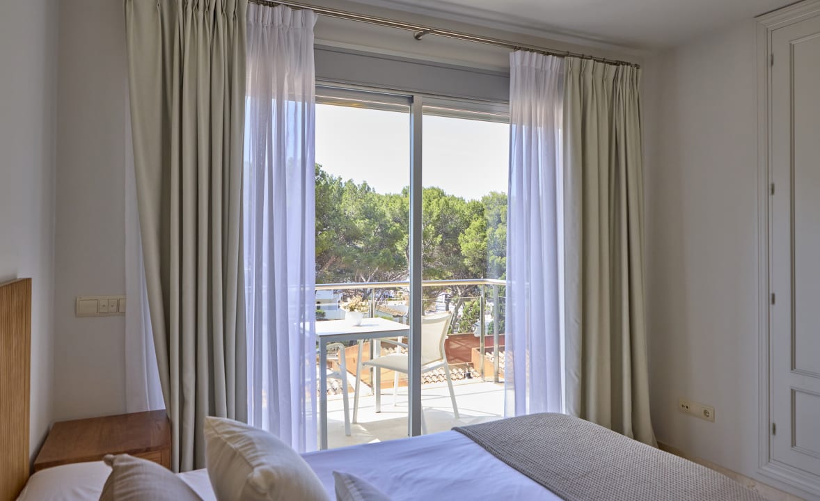 Zimmer Universal Aquamarin Beach Houses